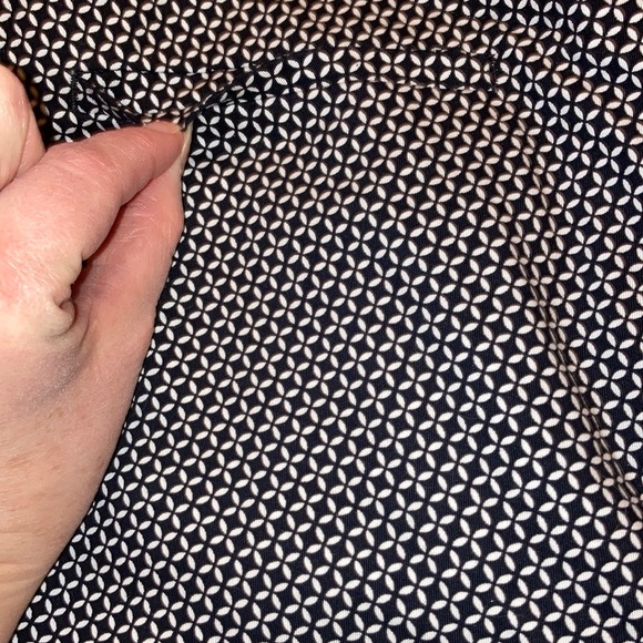 Size 8 J. Jill Dress Pants / Slacks - Picture 4 of 11